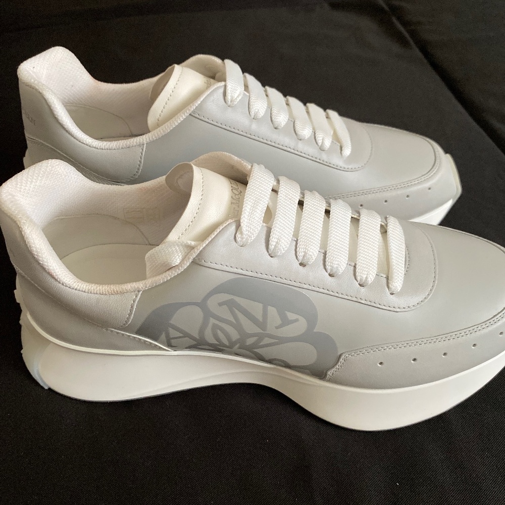 Alexander McQueen Sprint Runners